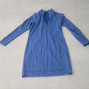 Tommy Bahama dress/ coverup